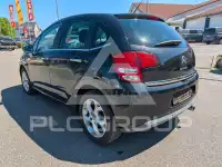 2011 Citroen C3