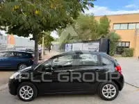 2011 Citroen C3