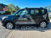 2011 Citroen C3