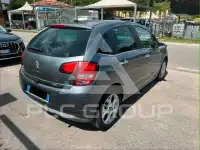 2011 Citroen C3