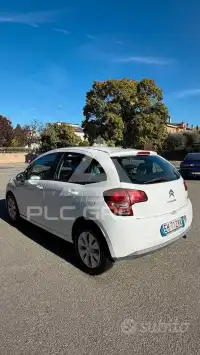 2011 Citroen C3