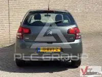 2011 Citroen C3