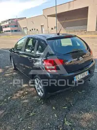 2011 Citroen C3