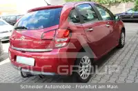 2011 Citroen C3