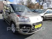 2011 Citroen C3