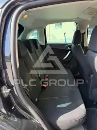 2011 Citroen C3
