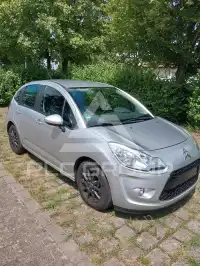 2011 Citroen C3