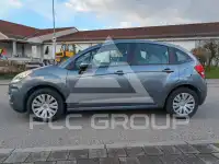 2011 Citroen C3