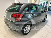 2011 Citroen C3