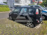 2011 Citroen C3