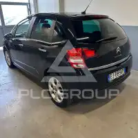 2011 Citroen C3