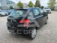 2011 Citroen C3
