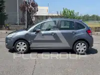 2011 Citroen C3