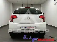2011 Citroen C3