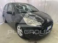 2011 Citroen C3