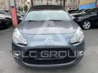 2011 Citroen C3