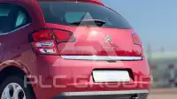 2011 Citroen C3