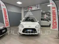 2011 Citroen C3