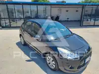 2011 Citroen C3