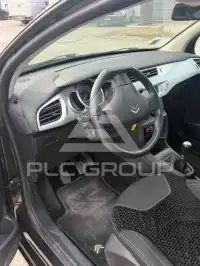 2011 Citroen C3