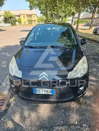 2011 Citroen C3