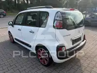 2011 Citroen C3
