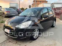 2011 Citroen C3