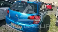 2011 Citroen C3