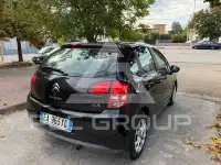 2011 Citroen C3