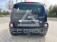 2011 Citroen C3