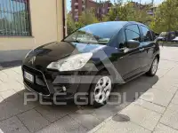 2011 Citroen C3