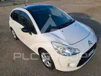 2011 Citroen C3