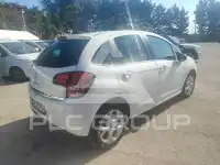 2011 Citroen C3