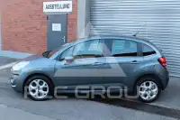 2011 Citroen C3