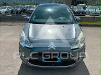 2011 Citroen C3