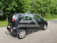 2011 Citroen C3