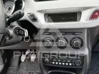 2011 Citroen C3