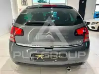 2011 Citroen C3