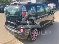 2011 Citroen C3