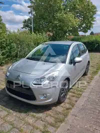 2011 Citroen C3