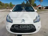 2011 Citroen C3