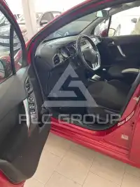 2011 Citroen C3