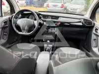 2011 Citroen C3