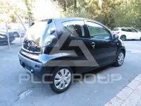 2011 Citroen C1