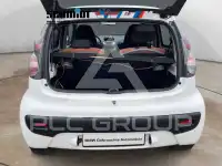 2011 Citroen C1