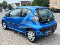 2011 Citroen C1