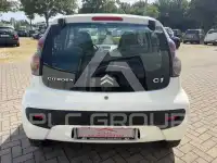 2011 Citroen C1