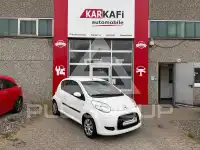 2011 Citroen C1