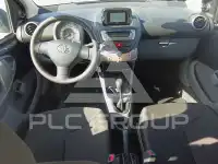 2011 Citroen C1