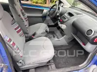 2011 Citroen C1